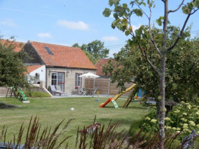 Holiday Home Cuylehoeve